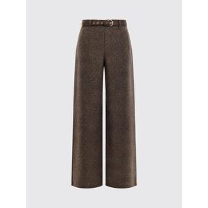 Max Mara Studio Women Pants Woman Max Mara Studio